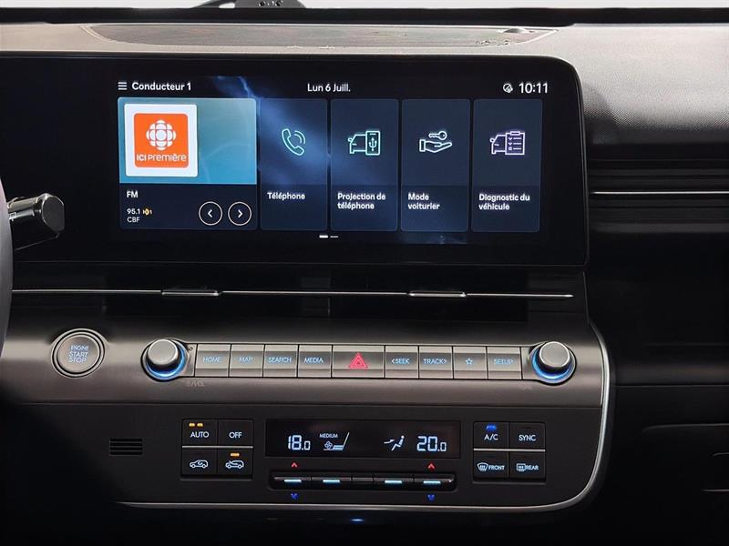 hyundai Kona 2024 - 25