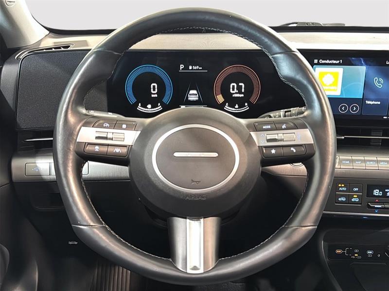 hyundai Kona 2024 - 31