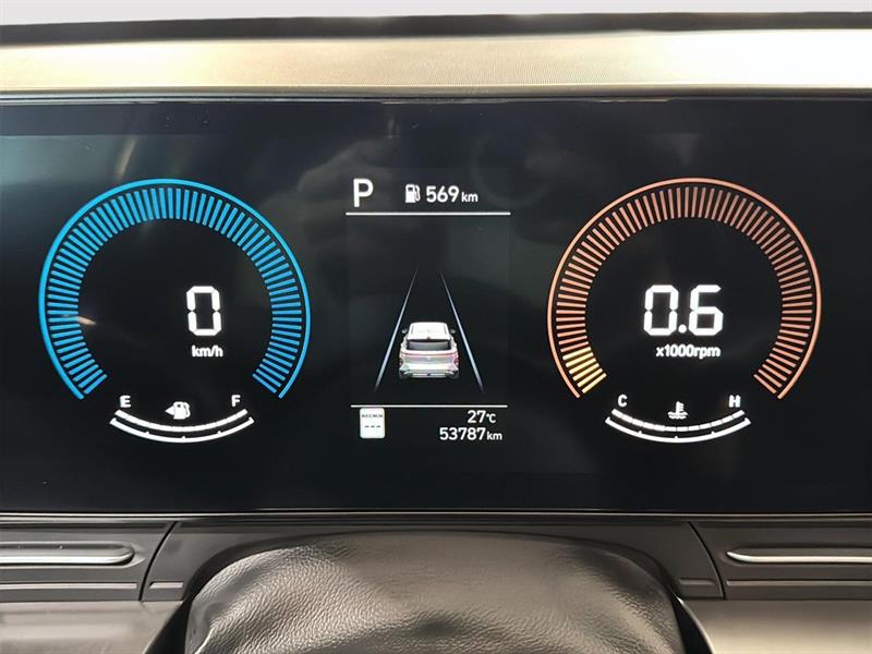 hyundai Kona 2024 - 34