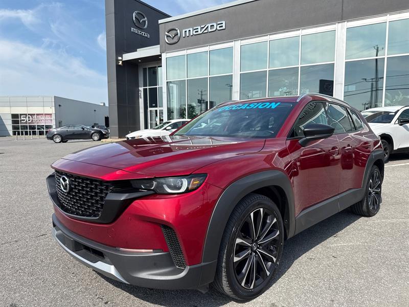 mazda CX-50 2023