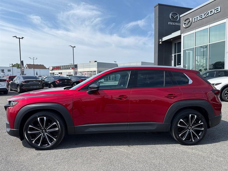 mazda CX-50 2023 - 2