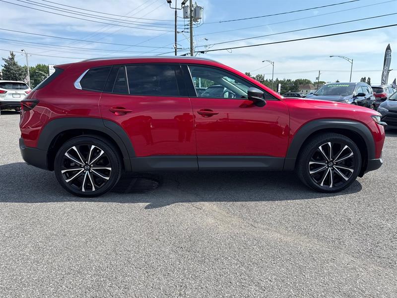 mazda CX-50 2023 - 7