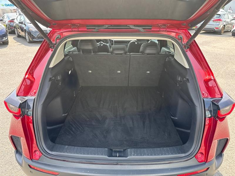 mazda CX-50 2023 - 11