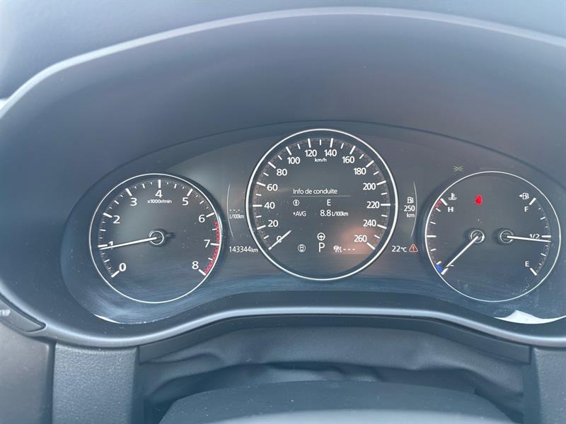 mazda CX-50 2023 - 13