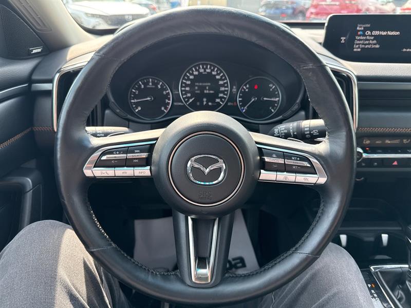 mazda CX-50 2023 - 14