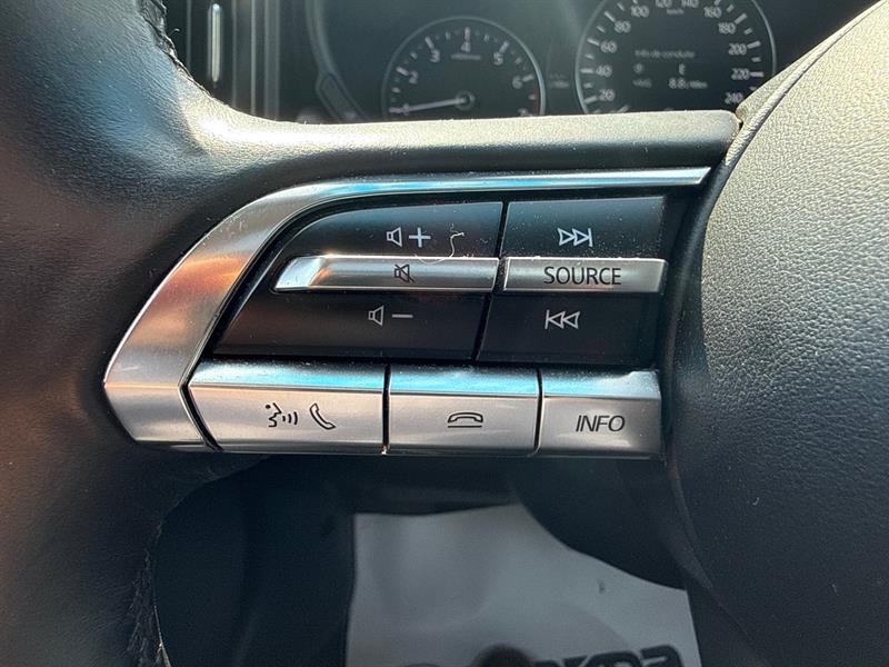 mazda CX-50 2023 - 15