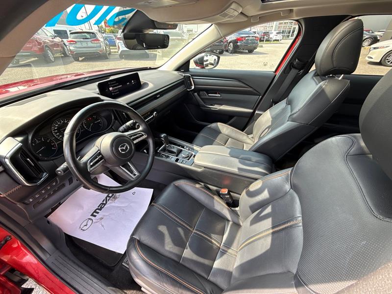 mazda CX-50 2023 - 22