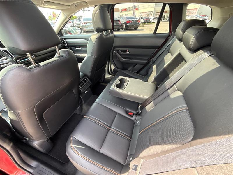 mazda CX-50 2023 - 23