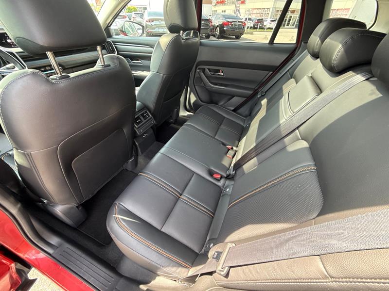 mazda CX-50 2023 - 24