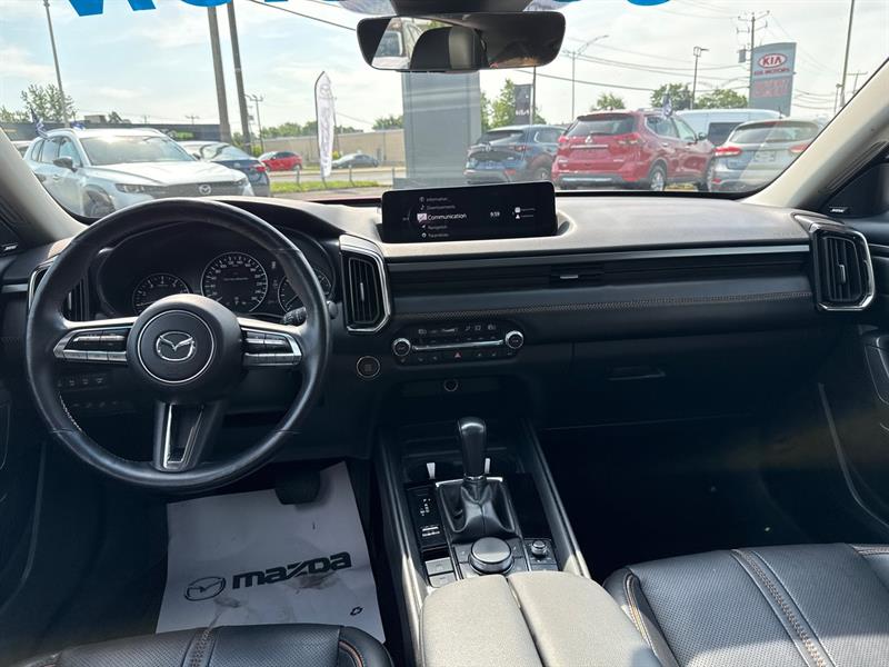 mazda CX-50 2023 - 25