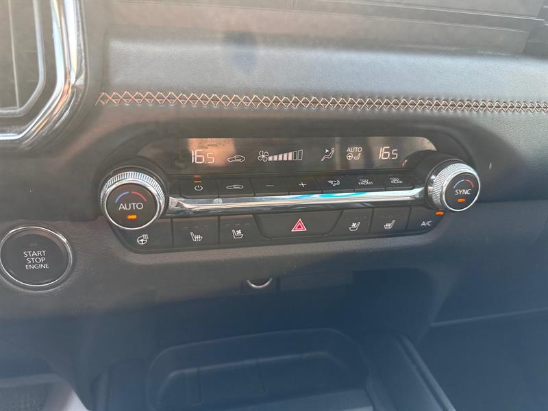 mazda CX-50 2023 - 28