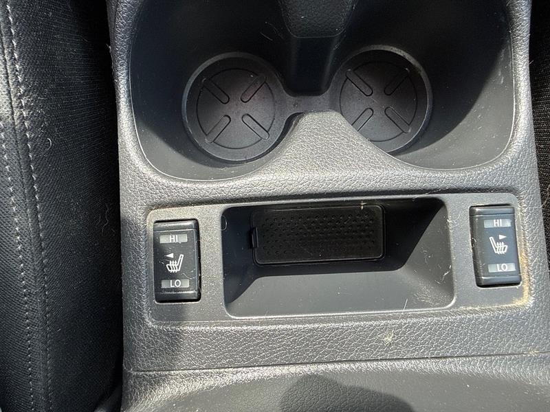 nissan Rogue 2017 - 31