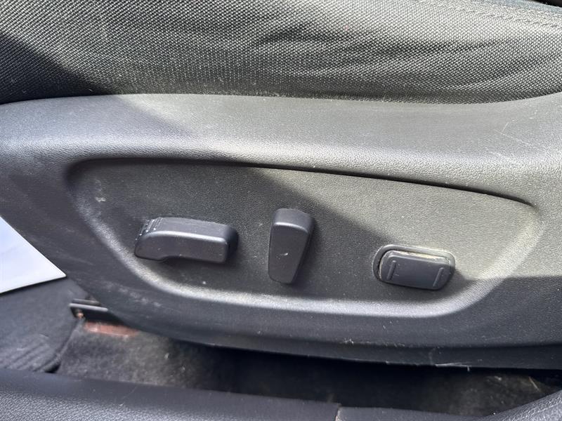 nissan Rogue 2017 - 34