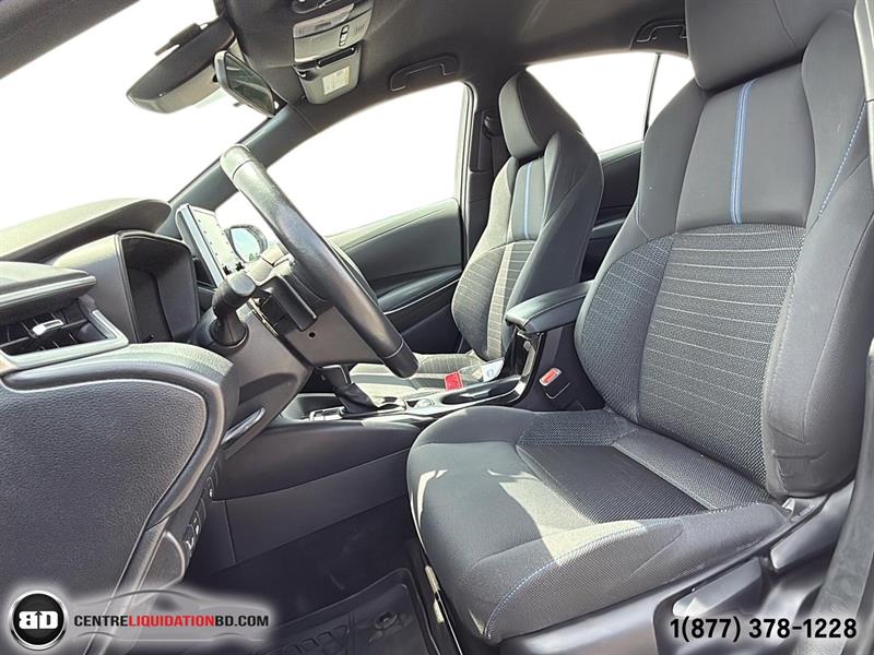 toyota Corolla 2021 - 13