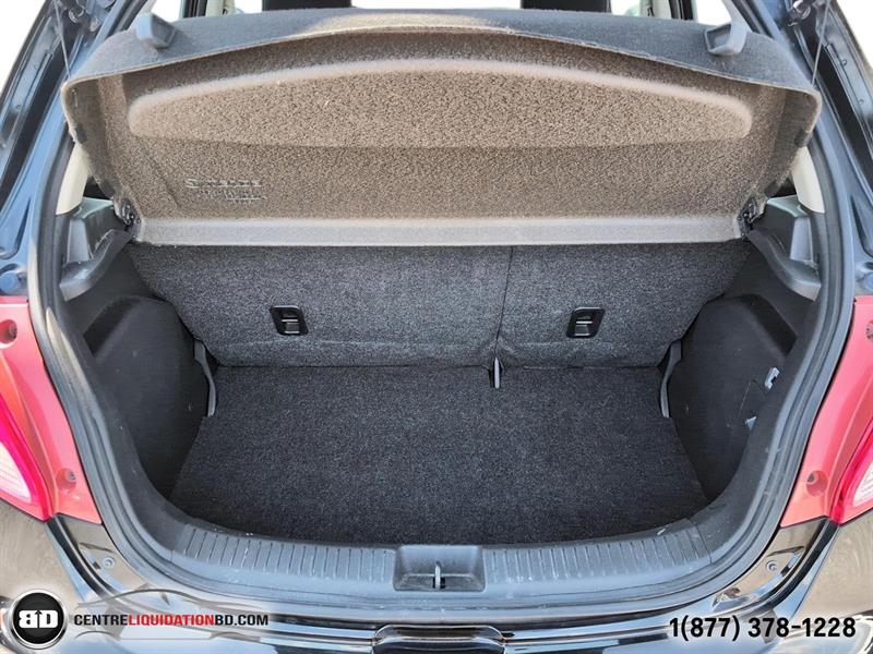 mazda Mazda2 2012 - 11