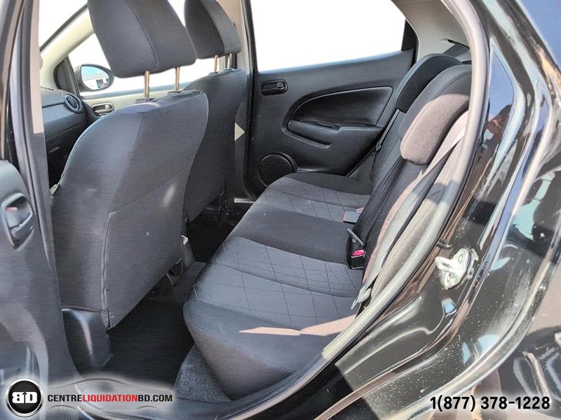 mazda Mazda2 2012 - 14