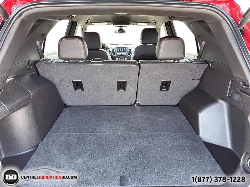 chevrolet Equinox 2022 - 11