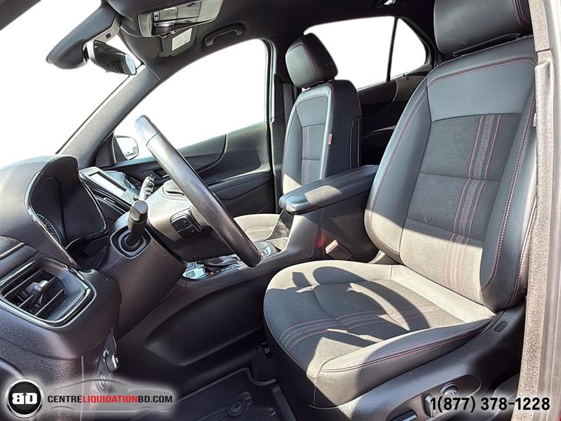 chevrolet Equinox 2022 - 13