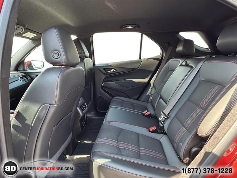 chevrolet Equinox 2022 - 14