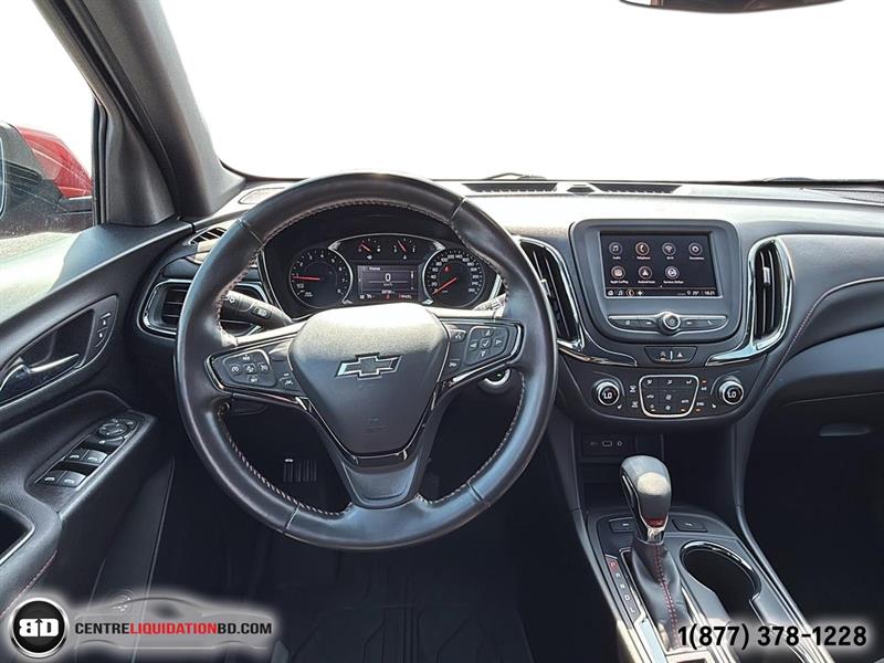 chevrolet Equinox 2022 - 16