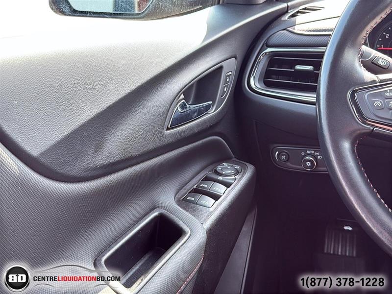 chevrolet Equinox 2022 - 17