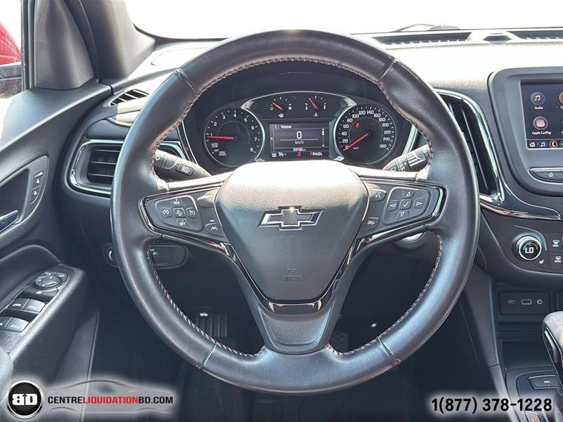 chevrolet Equinox 2022 - 18
