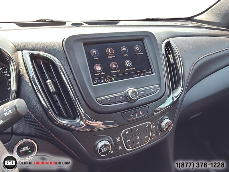 chevrolet Equinox 2022 - 20