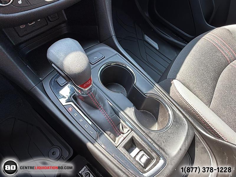chevrolet Equinox 2022 - 21