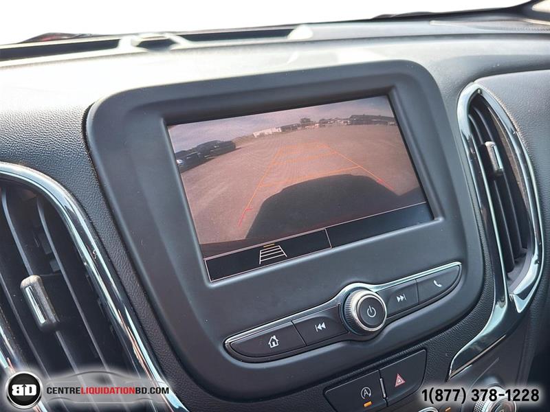 chevrolet Equinox 2022 - 23