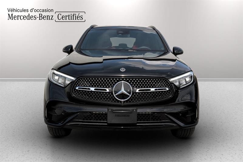 mercedes-benz GLC300 2026 - 2