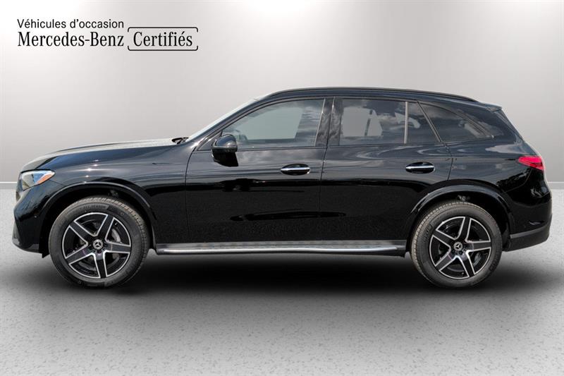 mercedes-benz GLC300 2026 - 3