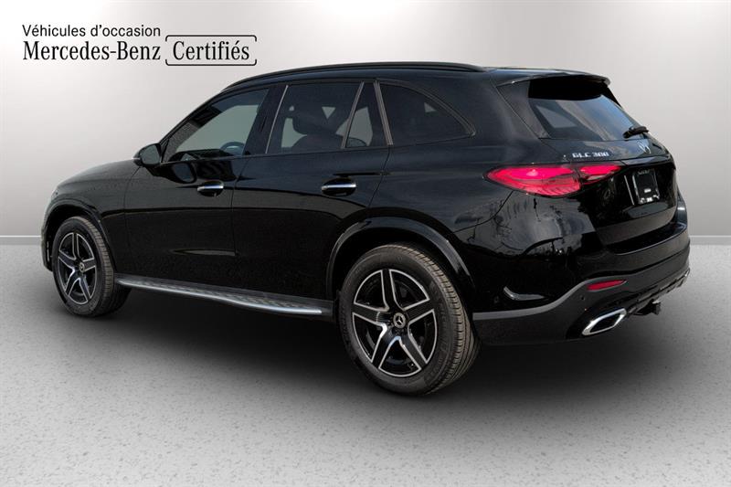 mercedes-benz GLC300 2026 - 4