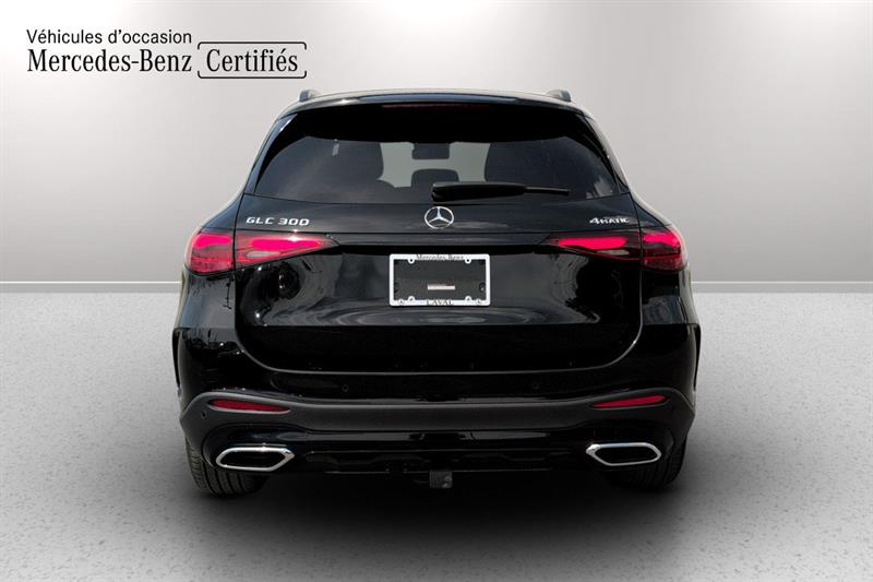 mercedes-benz GLC300 2026 - 5