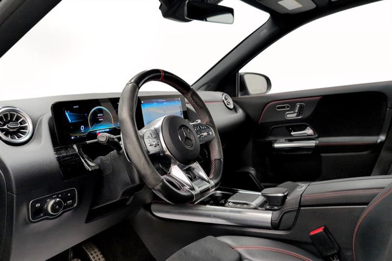 mercedes-benz GLA35 AMG 2023 - 6