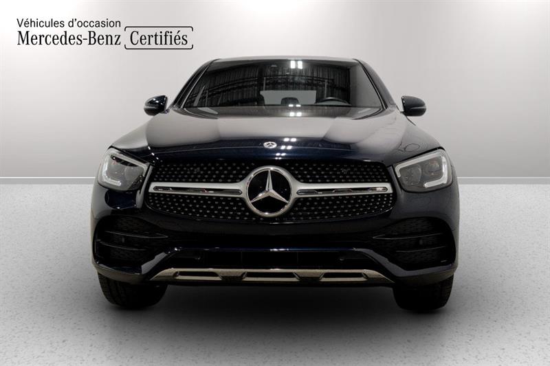 mercedes-benz GLC300 2023 - 2