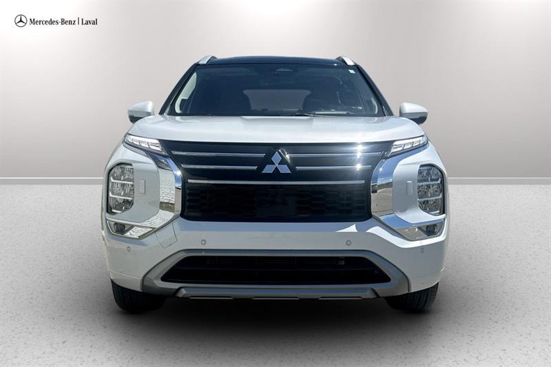mitsubishi Outlander 2025 - 2
