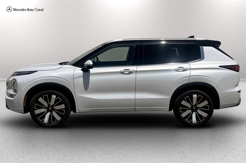 mitsubishi Outlander 2025 - 3