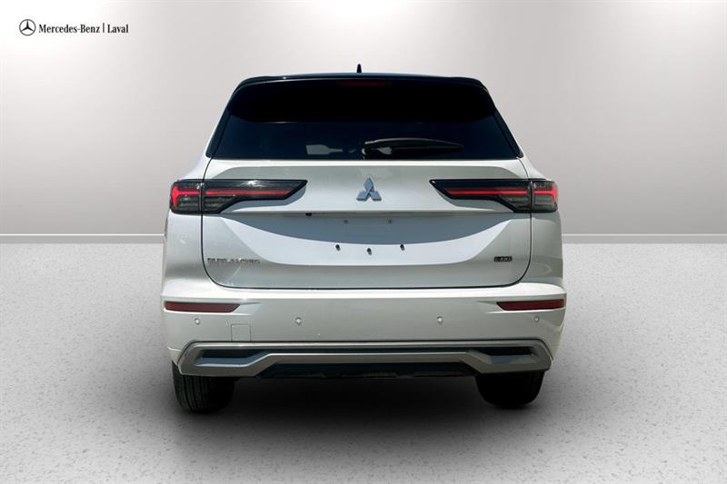 mitsubishi Outlander 2025 - 5