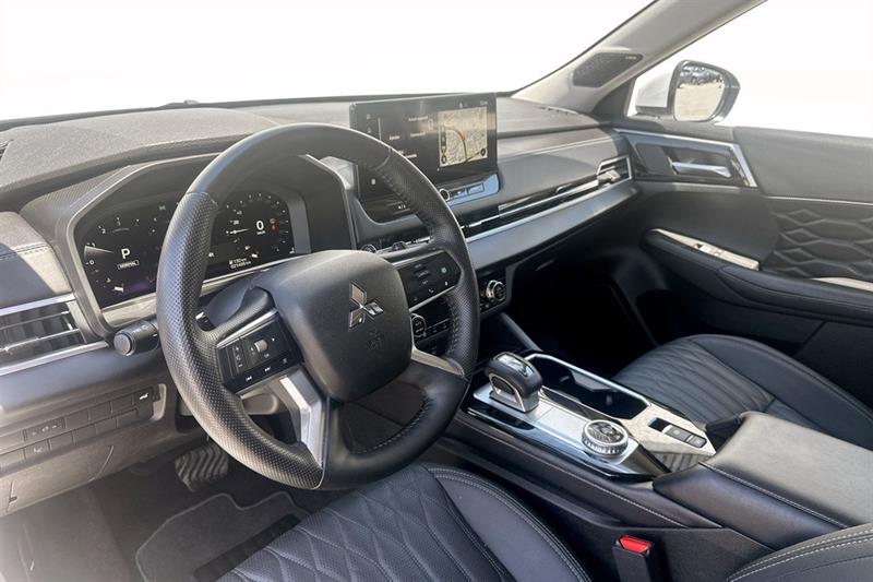 mitsubishi Outlander 2025 - 6