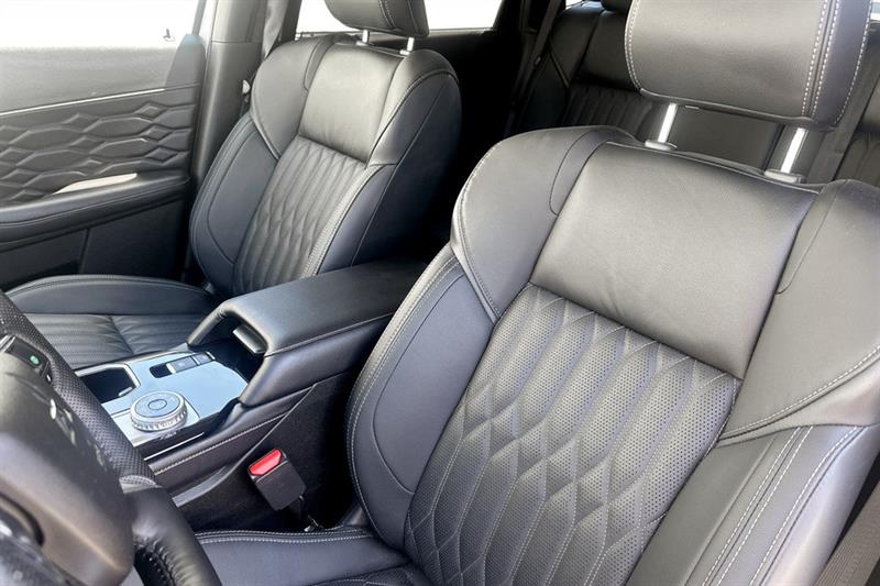 mitsubishi Outlander 2025 - 10
