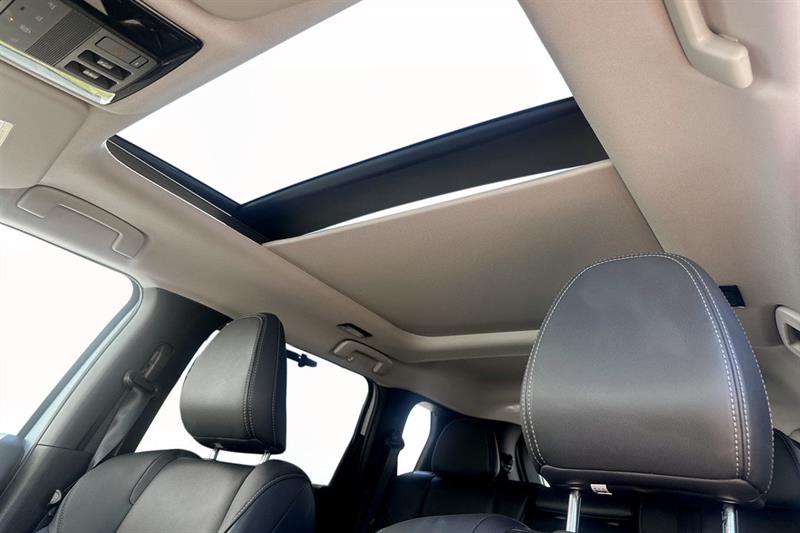 mitsubishi Outlander 2025 - 11