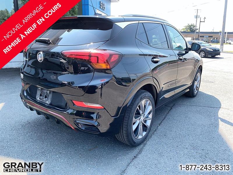 buick Encore GX 2022 - 5