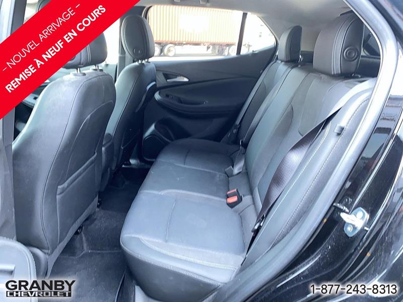 buick Encore GX 2022 - 9