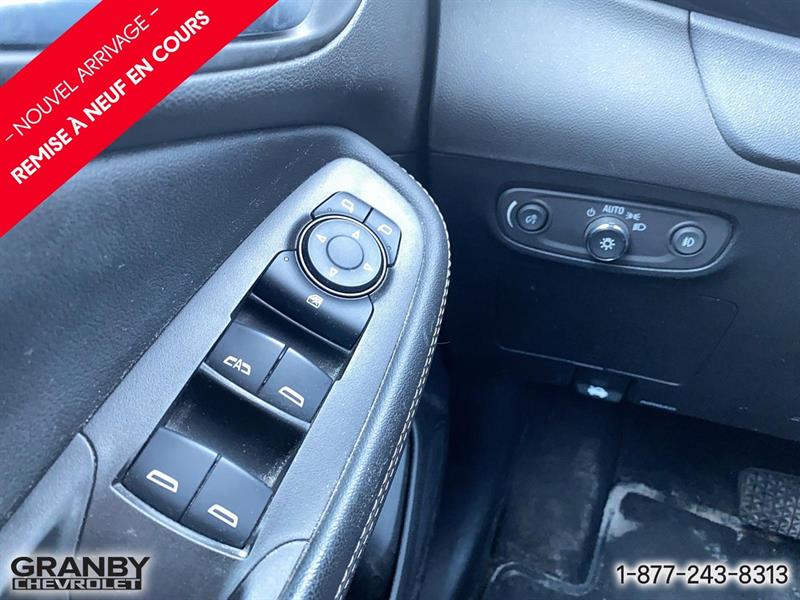 buick Encore GX 2022 - 13