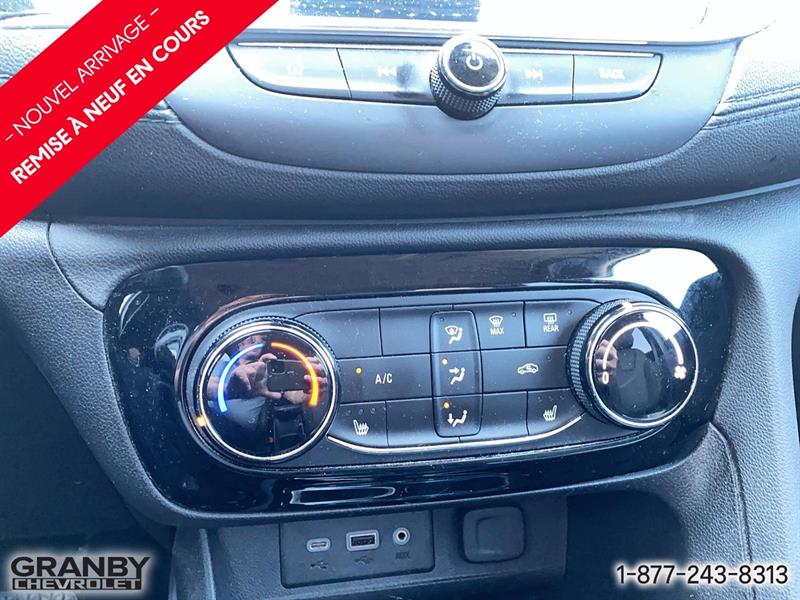 buick Encore GX 2022 - 16