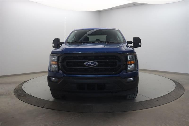 ford F-150 2023 - 2