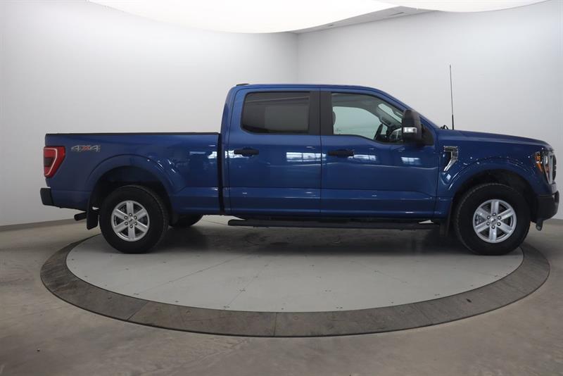 ford F-150 2023 - 3