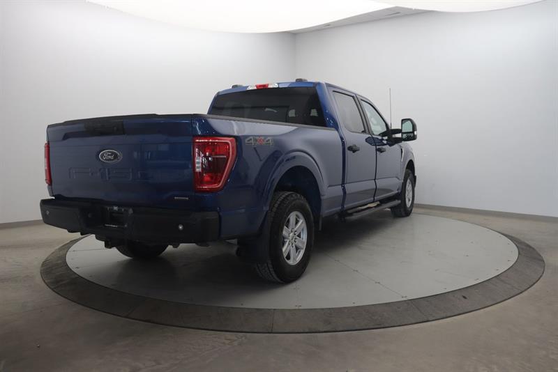 ford F-150 2023 - 4