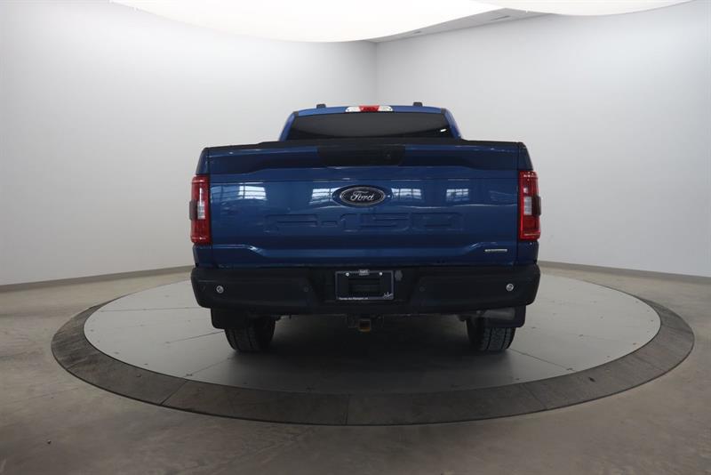 ford F-150 2023 - 5