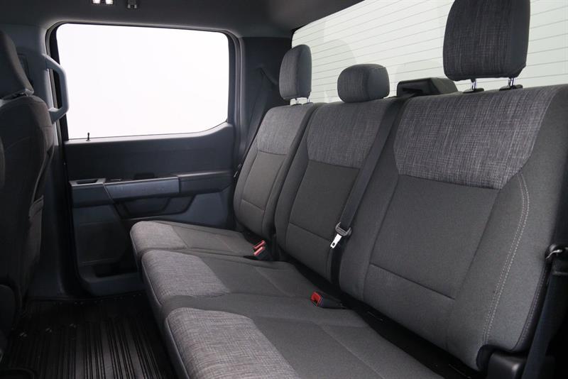 ford F-150 2023 - 8